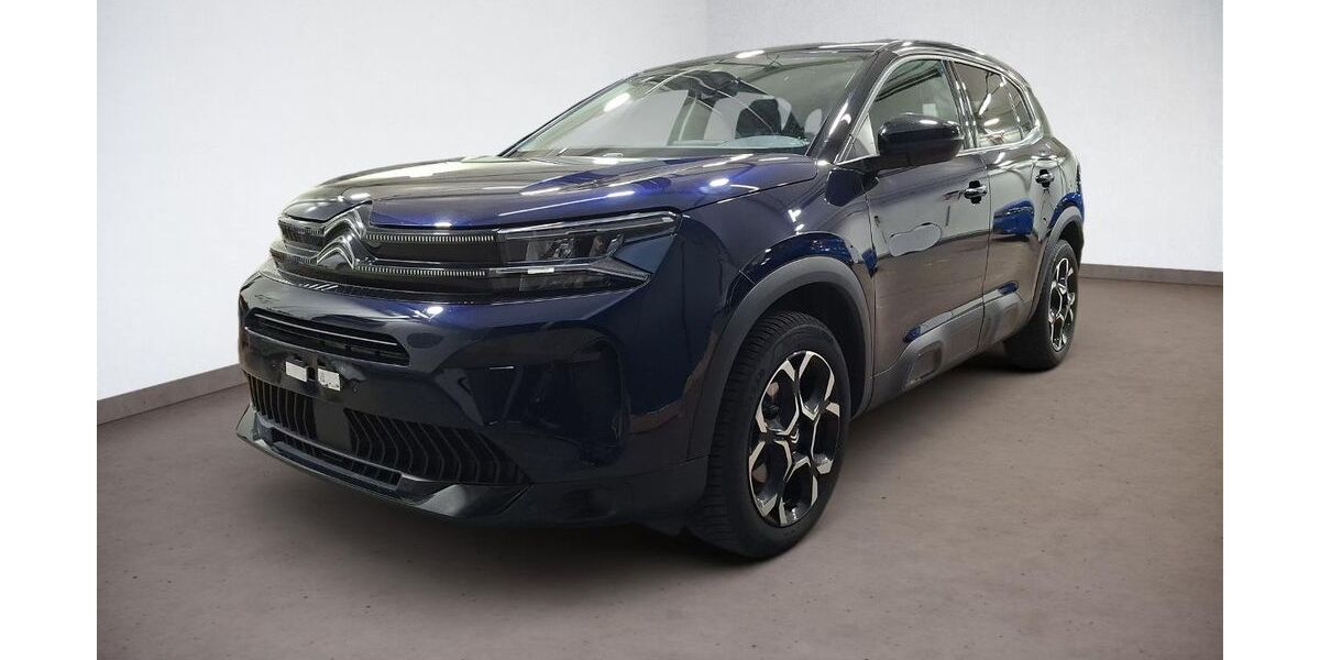 Citroen C5 Aircross 41.379 km 19.390 &euro; Staßfurt (Sachsen-Anhalt) 39418