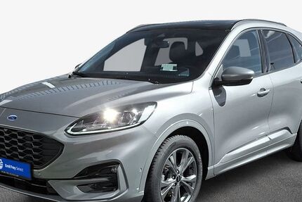 Ford Kuga 20.820 km 24.843 € Magdeburg 39116