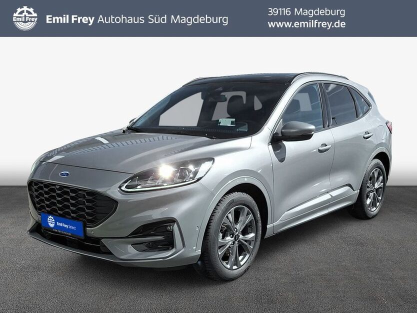 Ford Kuga 20.820 km 25.900 € Magdeburg 39116