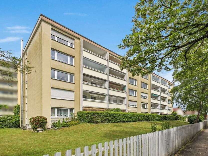 Wohnung zum Kaufen in Oberschleißheim 480.000 € 82.31 m²