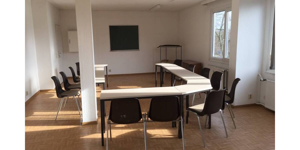 Schulungsbüro möbliert - Gewerbeobjekt Zittau | Angebot:13874553