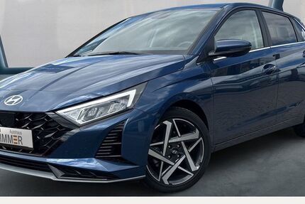 Hyundai i20 3.500 km 22.900 &euro; Bad Kreuznach 55543