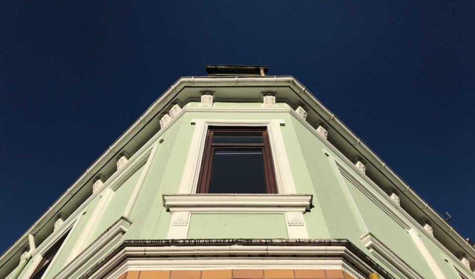 Dachgeschoßwohnung Bremen Neustadt - 1.5 Zimmer, 40 m&sup2;, 650&euro; | Angebot:25407607