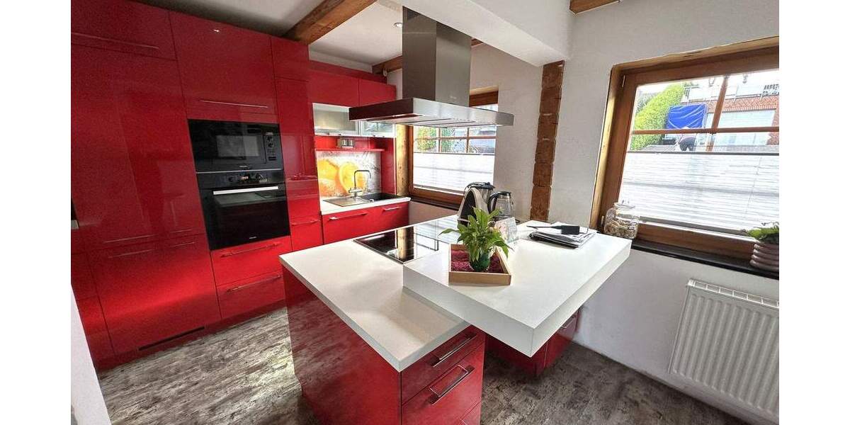 Einfamilienhaus Halver - 5 Zimmer, 129 m&sup2;, 239.700&euro; | Angebot:25744124