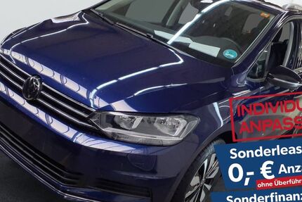 VW Touran 24.300 km 28.330 &euro; Wackersdorf 92442