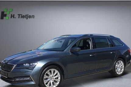 Skoda Superb 35.000 km 34.690 &euro; Buxtehude 21614