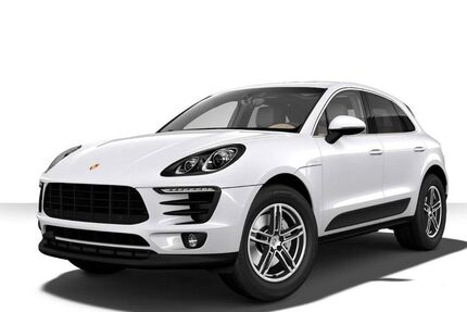 Porsche Macan 78.949 km 40.950 &euro; Papendorf 18059