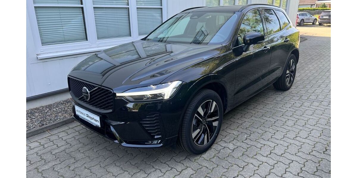 Volvo XC60 18.090 km 48.890 &euro; Goslar OT Vienenburg 38690