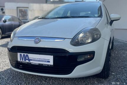 Fiat Punto Evo 139.500 km 1.999 &euro; Markgroningen 71706