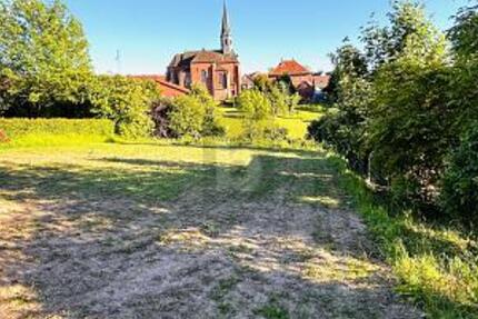 NATURNAH GROßZÜGIG: FÜR IHR NEUES ZUHAUSE - Grundstück Duderstadt | Angebot:26786307