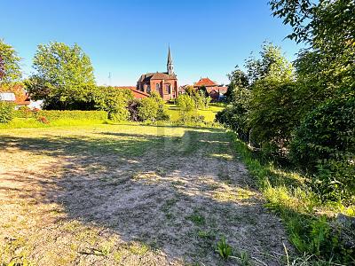 NATURNAH GROßZÜGIG: FÜR IHR NEUES ZUHAUSE - Grundstück Duderstadt | Angebot:26786307