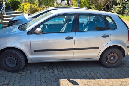 VW Polo 186.456 km 2.299 &euro; Hennef 53773