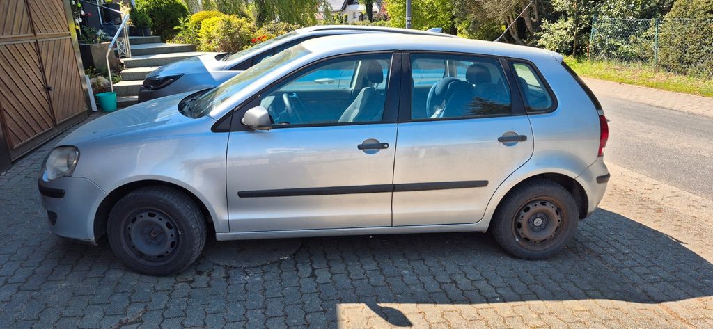 VW Polo 186.456 km 2.299 &euro; Hennef 53773