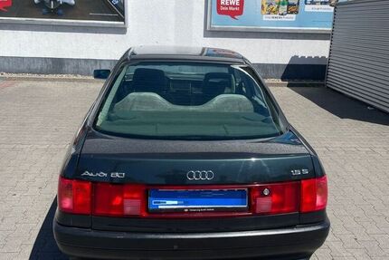 Audi 80