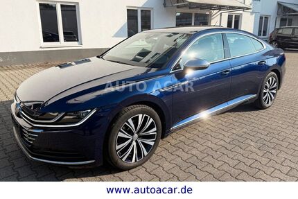 VW Arteon 121.000 km 17.999 &euro; Heilbronn 74074
