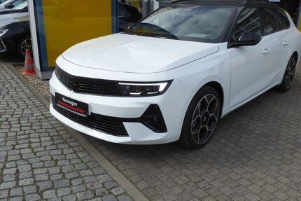 Opel Astra 23.085 km 22.390 &euro; Beelitz 14547
