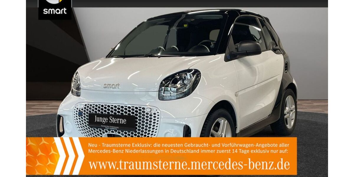 Smart ForTwo 28.859 km 11.990 &euro; Augsburg 86161