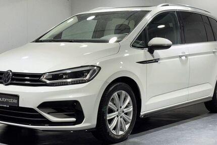 VW Touran 92.470 km 23.990 &euro; Nürtingen 72622