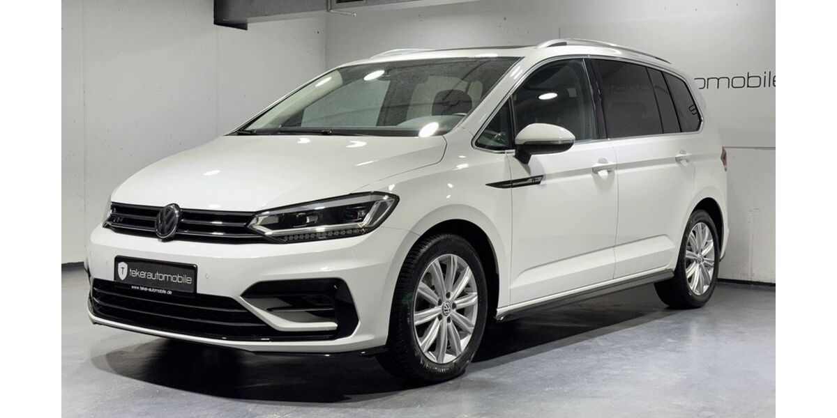 VW Touran 92.470 km 23.990 &euro; Nürtingen 72622