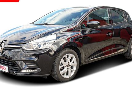 Renault Clio 67.463 km 12.990 &euro; Wietmarschen 49835