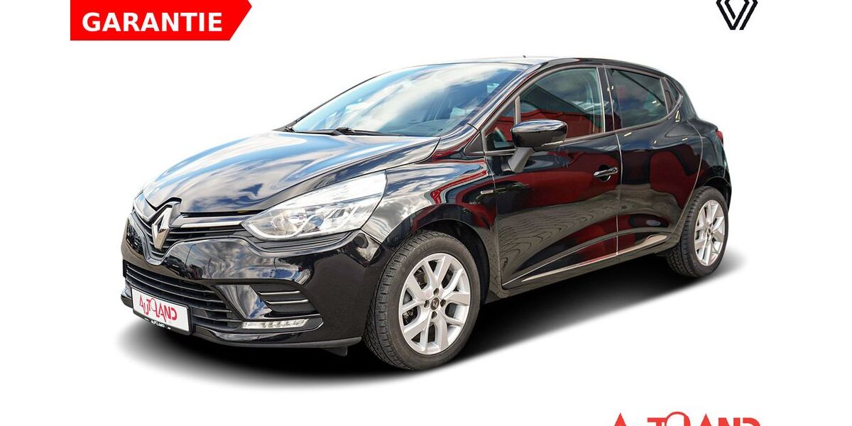 Renault Clio 67.463 km 12.990 &euro; Wietmarschen 49835