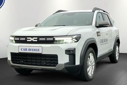 Dacia Bigster 14.500 km 31.990 &euro; Wittlich 54516