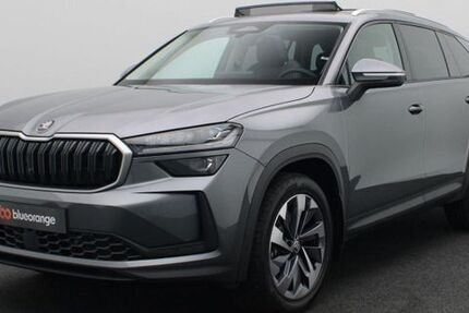Skoda Kodiaq 1.065 km 42.900 &euro; Twist 49767