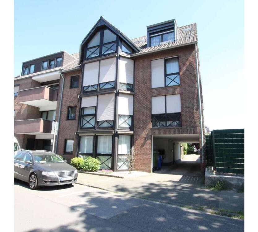 Wohnung zum Kaufen in Hüls 239.000 € 81 m²