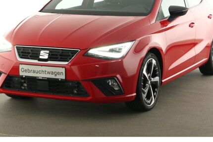 Seat Ibiza 37.790 km 18.390 &euro; Suhl 98527