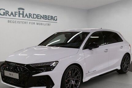 Audi RS3 10.000 km 72.480 &euro; Tuttlingen 78532