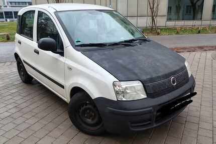 Fiat Panda 115.000 km 800 &euro; Göcklingen 76831