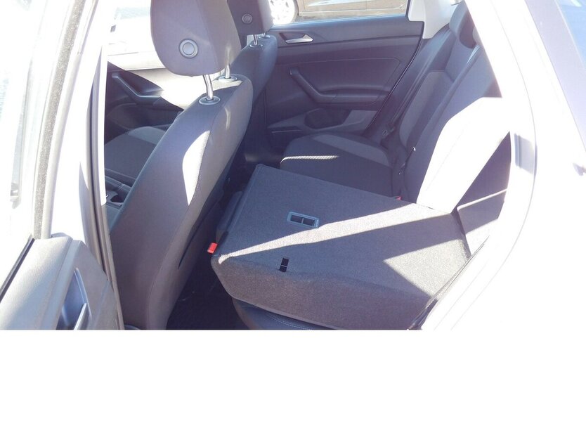 VW Polo 1.0 Life MPI BMT 4Trg Klima Navi LED 27.000 km 15.390 € Vordorf 38533
