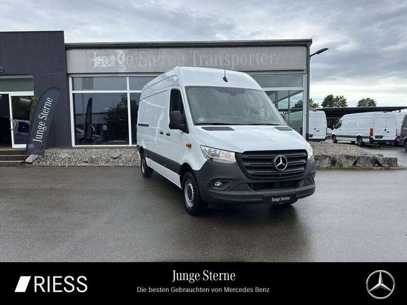 Sprinter