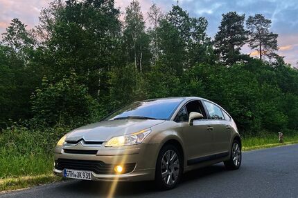 Citroen C4 182.000 km 2.000 € Ohrdruf 99885