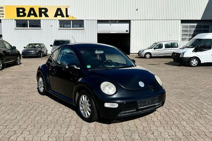 VW New Beetle 110.000 km 3.450 &euro; Garbsen 30827
