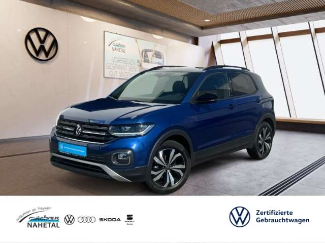 T-Cross