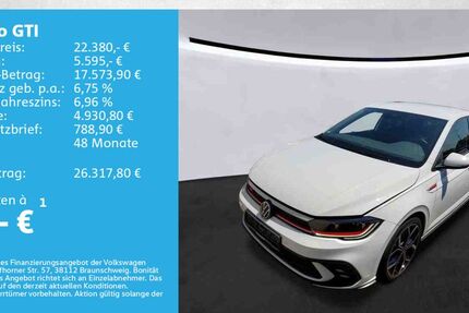 VW Polo 28.500 km 22.380 &euro; Kreuzwertheim 97892