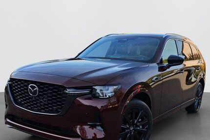 Mazda CX-80 1.500 km 55.990 &euro; Rutesheim 71277