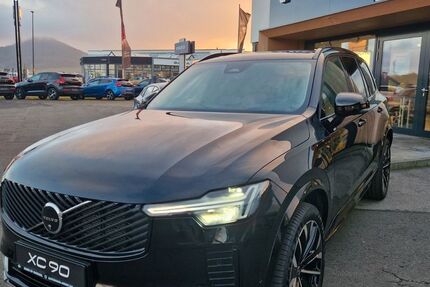 Volvo XC90 17.500 km 67.990 &euro; Görlitz 02827