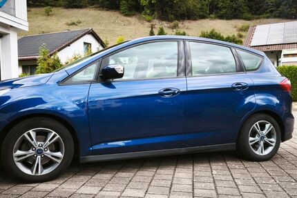 Ford C-Max 59.829 km 9.499 &euro; Schelklingen 89601