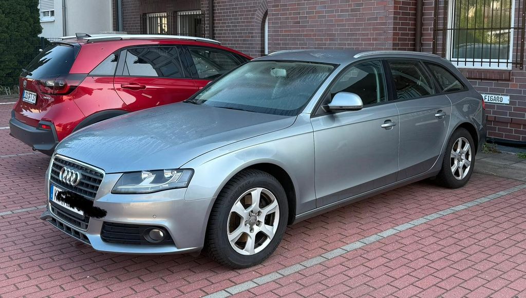 Audi A4 220.000 km 3.000 &euro; Königs Wusterhausen 15711