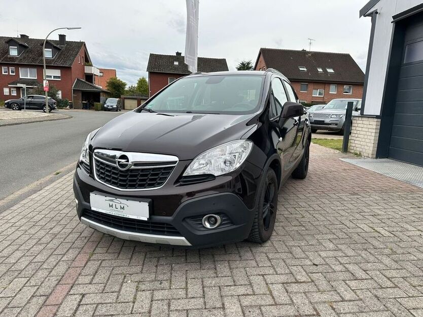 Mokka