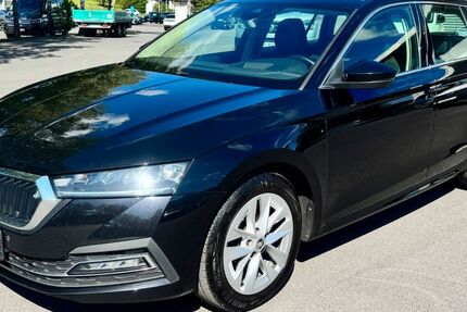 Skoda Octavia 199.899 km 14.600 &euro; Sundern 59846