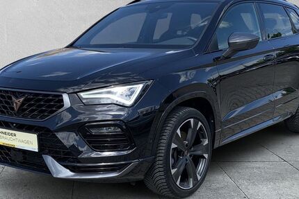 Cupra Ateca 14.370 km 32.490 &euro; Frankenberg 09669