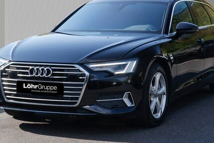 Audi A6 93.012 km 34.580 &euro; Koblenz 56070