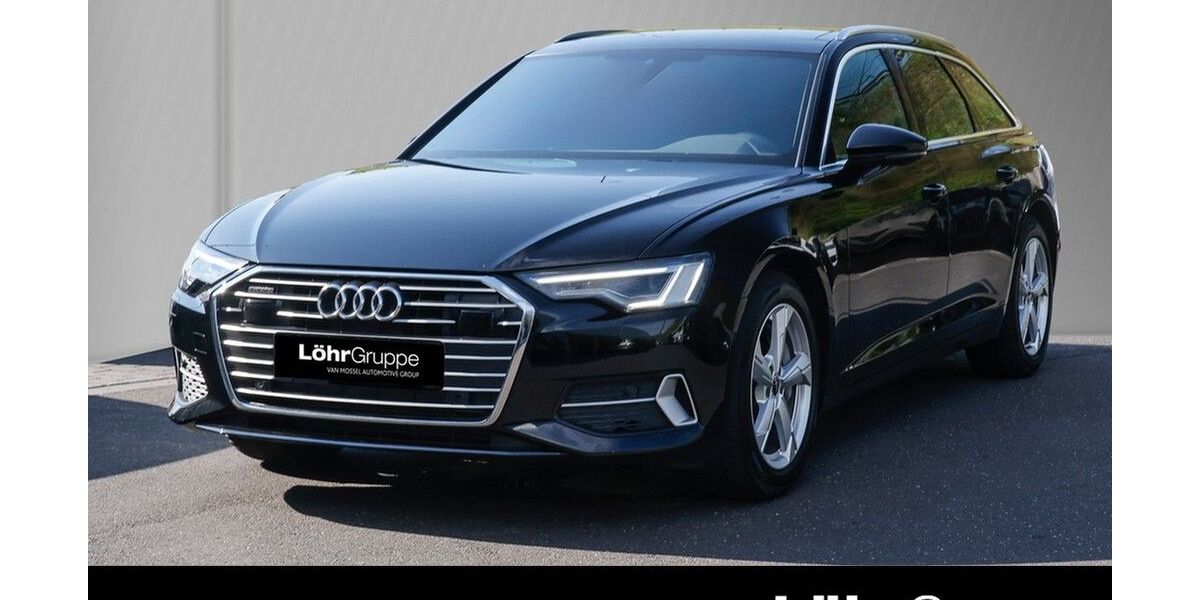 Audi A6 93.012 km 34.580 &euro; Koblenz 56070