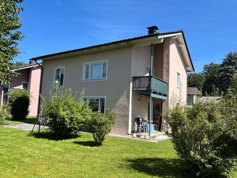 Wohnung zum Mieten in Siegsdorf 820 € 60.95 m²