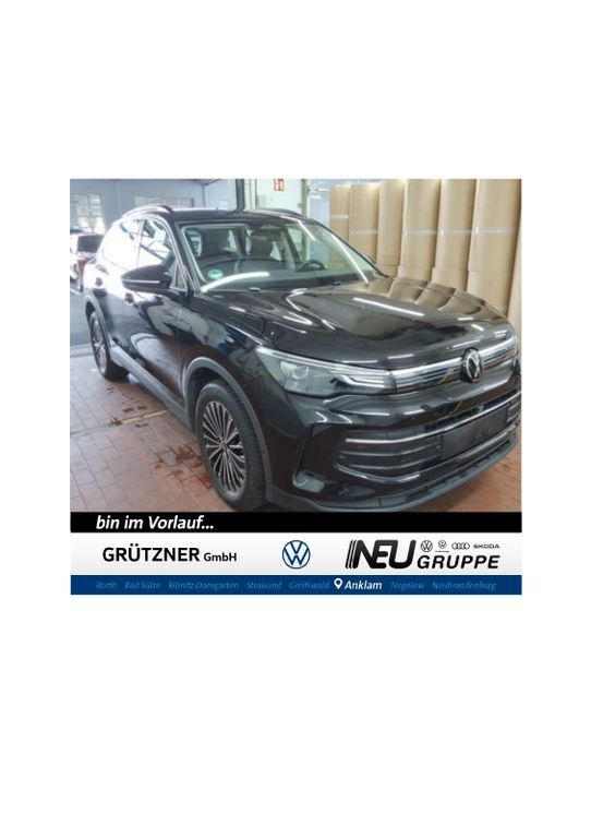 Tiguan