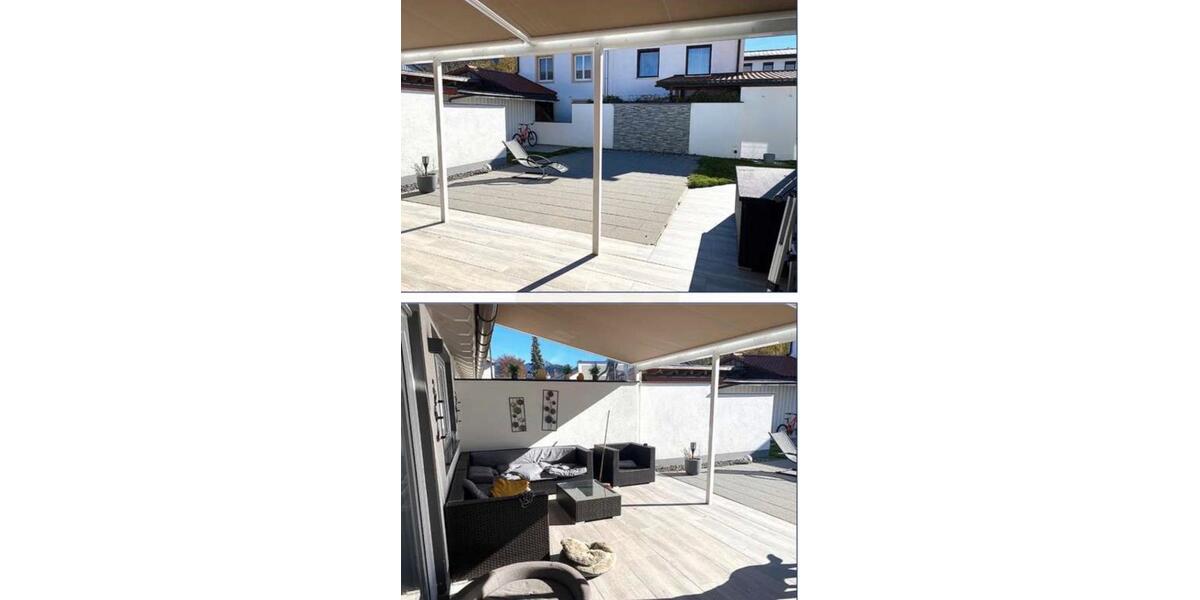 Reihenhaus Füssen - 6 Zimmer, 175 m&sup2;, 759.000&euro; | Angebot:26932908