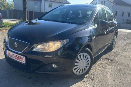 Seat Ibiza 248.000 km 2.800 &euro; Ingolstadt 85057